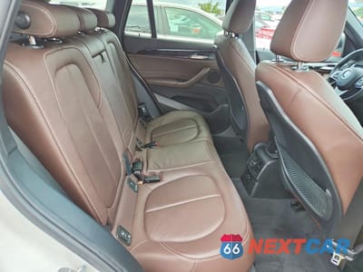 Zdjęcie 11 z 14 samochodu: 2022 BMW X1 XDRIVE28I VIN:WBXJG9C0XN5U66175 - miniatura