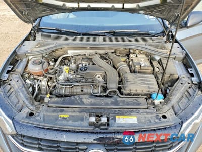 Zdjęcie 11 z 12 samochodu: 2024 VOLKSWAGEN JETTA SPORT VIN:3VWBM7BU1RM001767 - miniatura