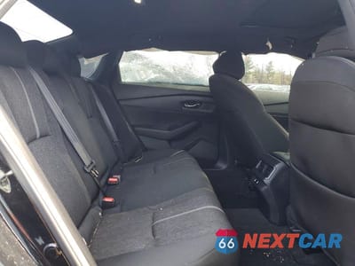Zdjęcie 10 z 12 samochodu: 2025 HONDA ACCORD HYBRID SPORT VIN:1HGCY2F56SA091584 - miniatura