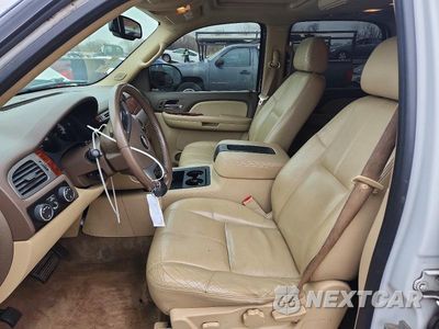 Zdjęcie 7 z 13 samochodu: 2009 CHEV TAHOE VIN:1GNFK13539R109960 - miniatura