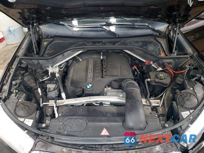 Zdjęcie 12 z 13 samochodu: 2015 BMW X5 XDRIVE35I VIN:5UXKR0C5XF0P12285 - miniatura
