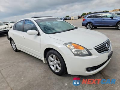 Czwarte zdjęcie samochodu z boku: 2008 NISSAN ALTIMA 2.5 VIN:1N4AL21E48N423427 - miniatura