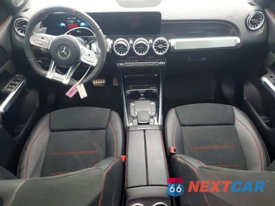 Zdjęcie 8 z 13 samochodu: 2023 MERCEDES-BENZ GLB AMG 35 4MATIC VIN:W1N4M5BB3PW313089 - miniatura