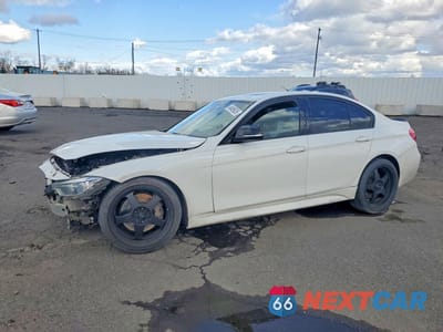 2017 BMW 340 I WBA8B3G37HNU35964 - główne zdjęcie licytacji z USA - miniatura