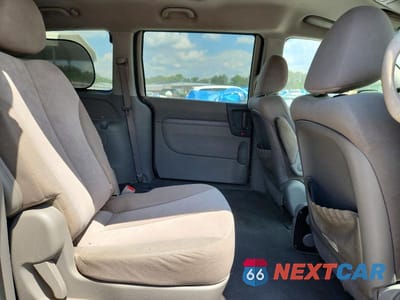 Zdjęcie 11 z 13 samochodu: 2012 KIA SEDONA LX VIN:KNDMG4C74C6484401 - miniatura