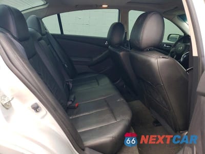 Zdjęcie 10 z 13 samochodu: 2012 NISSAN ALTIMA 2.5 VIN:1N4AL2AP2CN536027 - miniatura