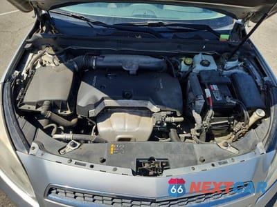 Zdjęcie 11 z 12 samochodu: 2013 CHEVROLET MALIBU LS VIN:1G11B5SA4DF353080 - miniatura