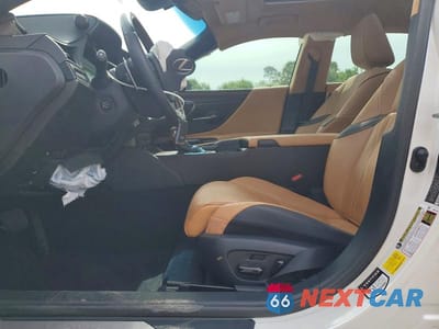 Zdjęcie 7 z 12 samochodu: 2022 LEXUS ES 350 ULTRA LUXURY VIN:58AFZ1B12NU131589 - miniatura