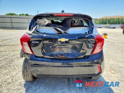 Zdjęcie 6 z 12 samochodu: 2020 CHEVROLET SPARK 1LT VIN:KL8CD6SA3LC446701 - miniatura