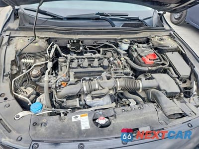 Zdjęcie 11 z 13 samochodu: 2021 HONDA ACCORD SPORT SE VIN:1HGCV1F43MA018881 - miniatura