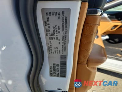 Zdjęcie 12 z 12 samochodu: 2022 JEEP GRAND CHEROKEE SUMMIT VIN:1C4RJHEG9N8551786 - miniatura