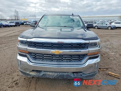 Piąte zdjęcie samochodu w środku: 2019 CHEVROLET SILVERADO LD K1500 LT VIN:2GCVKPEC5K1192616 - miniatura
