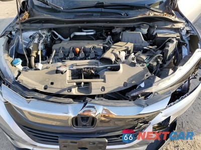 Zdjęcie 12 z 13 samochodu: 2019 HONDA HR-V LX VIN:3CZRU6H32KG731972 - miniatura