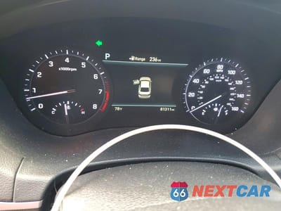 Zdjęcie 9 z 12 samochodu: 2018 GENESIS G80 SPORT VIN:KMHGN4JB5JU237547 - miniatura