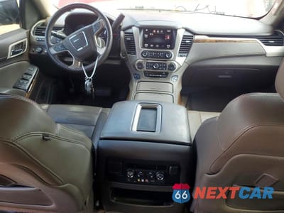 Zdjęcie 8 z 13 samochodu: 2015 GMC YUKON XL DENALI VIN:1GKS2JKJ6FR211047 - miniatura
