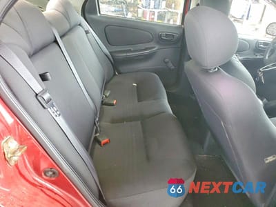 Zdjęcie 10 z 12 samochodu: 2003 DODGE NEON SXT VIN:1B3AS56CX3D235050 - miniatura