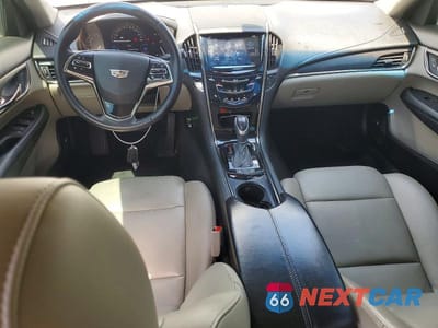 Zdjęcie 8 z 12 samochodu: 2017 CADILLAC ATS VIN:1G6AA5RX0H0148386 - miniatura