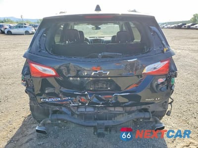 Zdjęcie 6 z 13 samochodu: 2020 CHEVROLET EQUINOX LT VIN:3GNAXVEX0LL183403 - miniatura