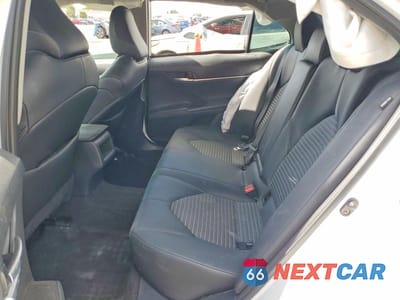 Zdjęcie 10 z 12 samochodu: 2023 TOYOTA CAMRY SE VIN:4T1G11AK6PU838744 - miniatura