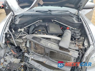 Zdjęcie 12 z 12 samochodu: 2013 BMW X5 XDRIVE35I VIN:5UXZV4C53D0B08983 - miniatura