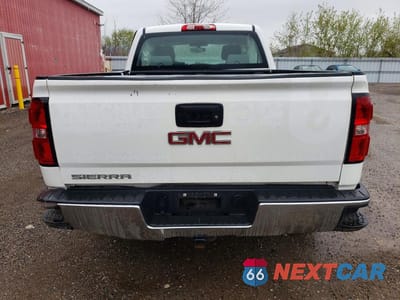 Zdjęcie 6 z 13 samochodu: 2017 GMC SIERRA C1500 VIN:1GTR1LEH7HZ210574 - miniatura