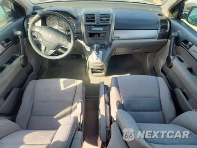 Zdjęcie 8 z 13 samochodu: 2010 HONDA CR-V LX VIN:JHLRE3H33AC004667 - miniatura