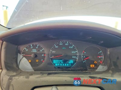 Zdjęcie 9 z 12 samochodu: 2006 CHEVROLET IMPALA LT VIN:2G1WC581269358879 - miniatura