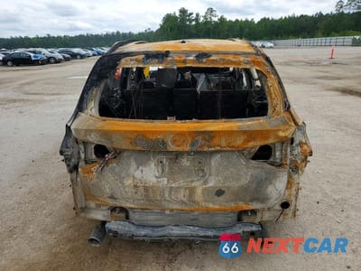 Zdjęcie 6 z 12 samochodu: 2018 BMW X3 XDRIVE30I VIN:5UXTR9C59JLC79335 - miniatura