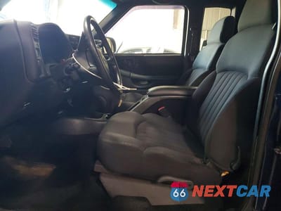 Zdjęcie 7 z 12 samochodu: 2003 CHEVROLET S TRUCK S10 VIN:1GCDT19X738108281 - miniatura