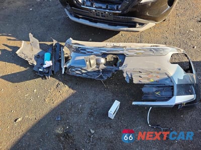Zdjęcie 13 z 14 samochodu: 2023 KIA NIRO WIND VIN:KNDCR3L15P5055694 - miniatura