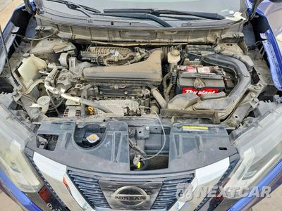 Zdjęcie 23 z 26 samochodu: 2017 NISSAN ROGUE SV VIN:5N1AT2MT7HC882088 - miniatura