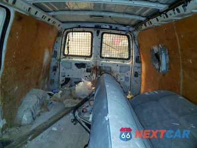 Zdjęcie 10 z 13 samochodu: 2007 CHEV EXPRESS G1500 VIN:1GCFG15X771101297 - miniatura