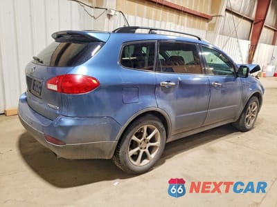Trzecie zdjęcie samochodu z tyłu: 2009 SUBARU TRIBECA LIMITED VIN:4S4WX97D294400694 - miniatura