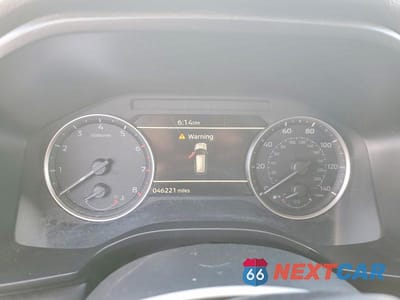Zdjęcie 9 z 13 samochodu: 2023 MITSUBISHI OUTLANDER SE VIN:JA4J3UA83PZ030178 - miniatura