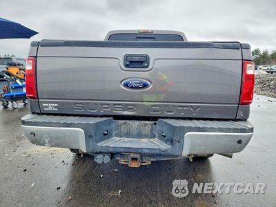 Zdjęcie 6 z 12 samochodu: 2011 FORD F350 SUPER DUTY VIN:1FT8W3BT7BEC23300 - miniatura