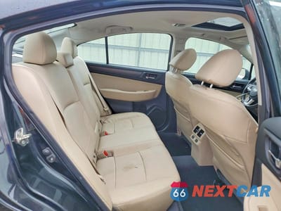 Zdjęcie 10 z 11 samochodu: 2016 SUBARU LEGACY 3.6R LIMITED VIN:4S3BNEN60G3026045 - miniatura