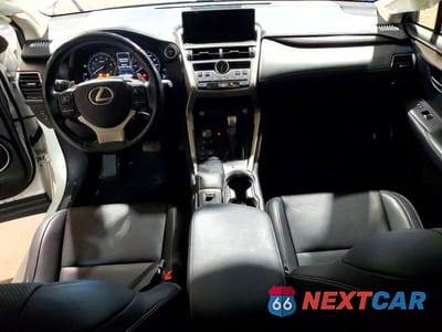 Zdjęcie 8 z 13 samochodu: 2020 LEXUS NX 300H VIN:JTJGJRDZ6L5003501 - miniatura