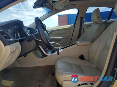 Zdjęcie 7 z 12 samochodu: 2015 VOLVO S60 PREMIER VIN:YV140MFB4F1306066 - miniatura