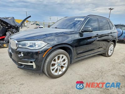 2016 BMW X5 XDR40E 5UXKT0C54G0S75435 - główne zdjęcie licytacji z USA - miniatura