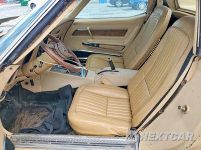 Zdjęcie 7 z 12 samochodu: 1976 CHEV CORVETTE VIN:1Z37L6S432494 - miniatura