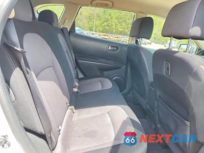 Zdjęcie 11 z 13 samochodu: 2008 NISSAN ROGUE S VIN:JN8AS58V98W133364 - miniatura