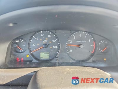 Zdjęcie 9 z 13 samochodu: 2005 NISSAN SENTRA 1.8 VIN:3N1CB51D85L549321 - miniatura