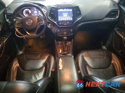 Zdjęcie 8 z 12 samochodu: 2019 JEEP CHEROKEE LIMITED VIN:1C4PJMDX1KD268688 - miniatura
