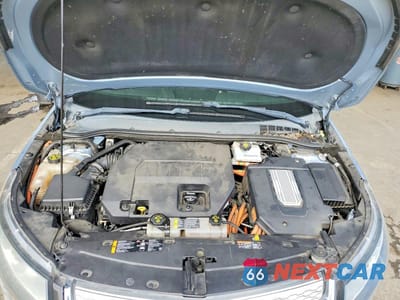 Zdjęcie 11 z 13 samochodu: 2015 CHEV VOLT VIN:1G1RD6E43FU121934 - miniatura