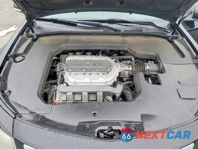 Zdjęcie 11 z 12 samochodu: 2013 ACURA TL TECH VIN:19UUA8F5XDA004851 - miniatura