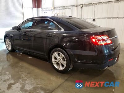 Drugie zdjęcie samochodu z przodu: 2014 FORD TAURUS SEL VIN:1FAHP2E81EG156125 - miniatura