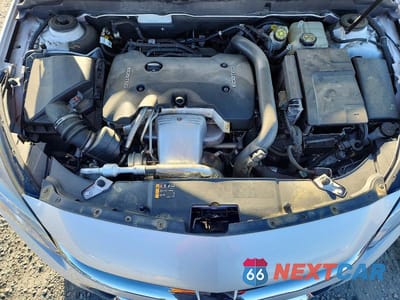 Zdjęcie 11 z 11 samochodu: 2015 CHEVROLET MALIBU LTZ VIN:1G11G5SX3FF141036 - miniatura