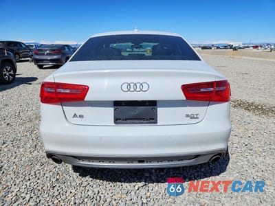 Zdjęcie 6 z 12 samochodu: 2012 AUDI A6 PRESTIGE VIN:WAUJGAFC0CN151366 - miniatura