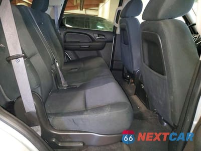 Zdjęcie 11 z 13 samochodu: 2013 GMC YUKON SLE VIN:1GKS2AE07DR125620 - miniatura