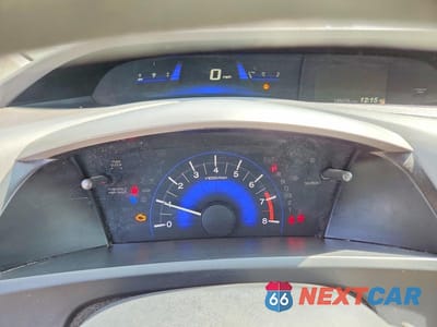 Zdjęcie 9 z 12 samochodu: 2012 HONDA CIVIC LX VIN:19XFB2F55CE340338 - miniatura